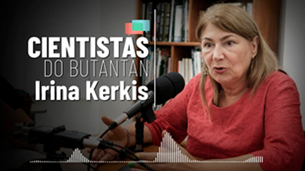 Prof. Dr. Irina Kerkis - Cellavita Scientist
